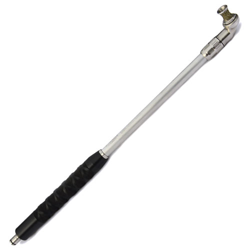 ECOMAK V3 kit med bælte motor